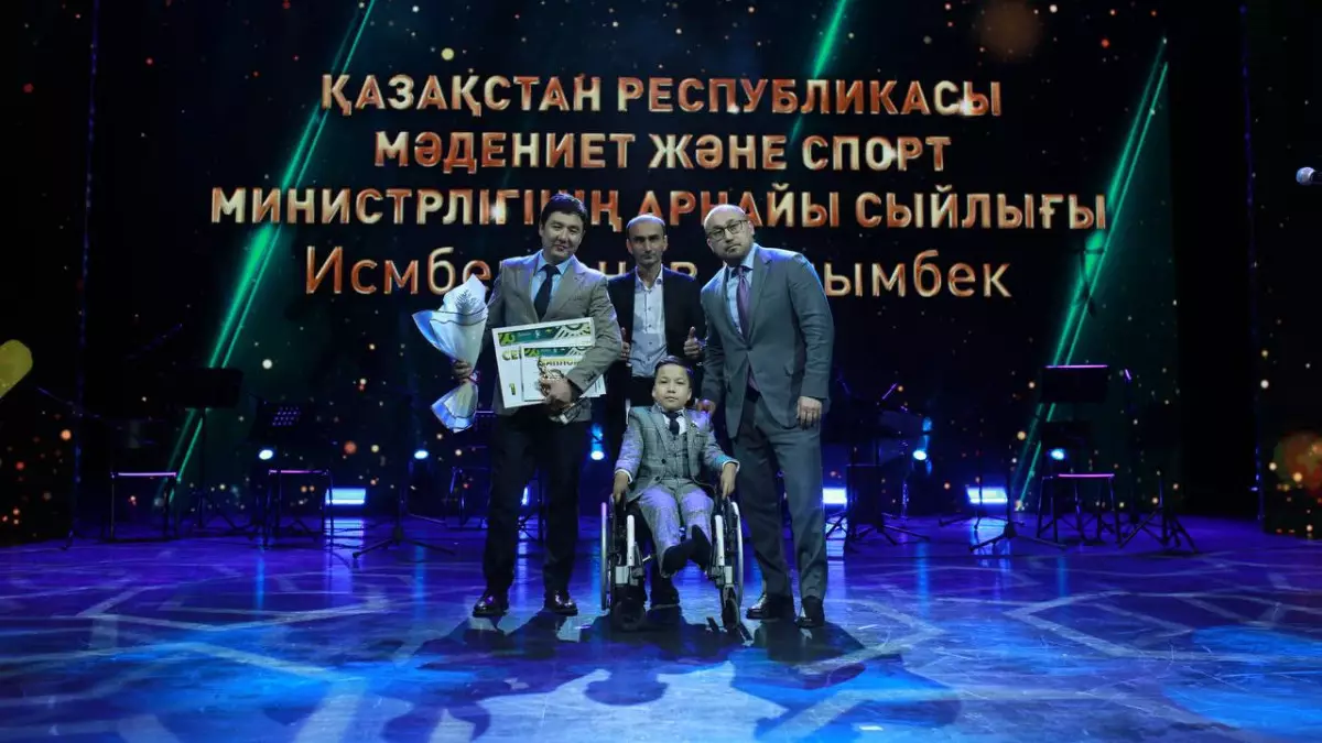 «Dala dauysy» даралары