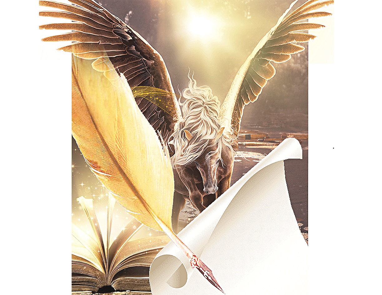 Өлең екі тумайды