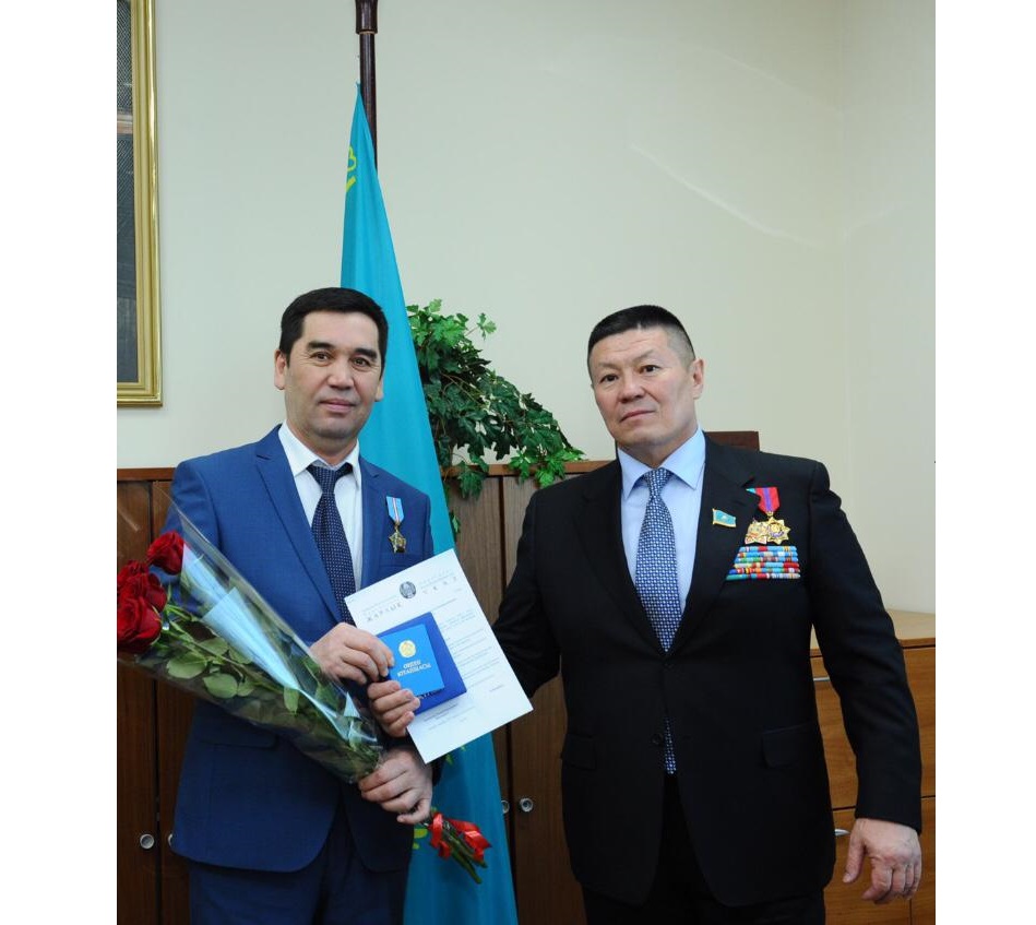 Аталар дәстүріне адалдық