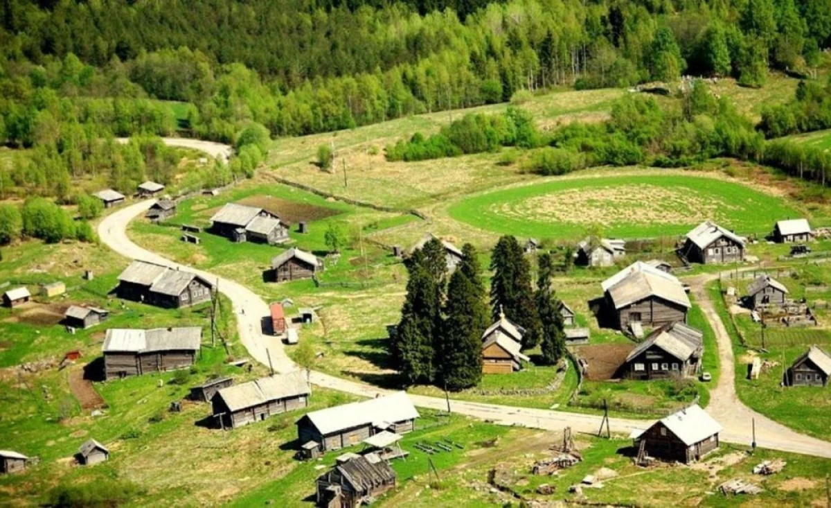 Агротуризмнің септігі тисе игі