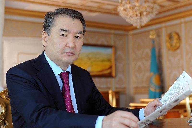 Конституциялық бақылау: Сабақтастық және даму