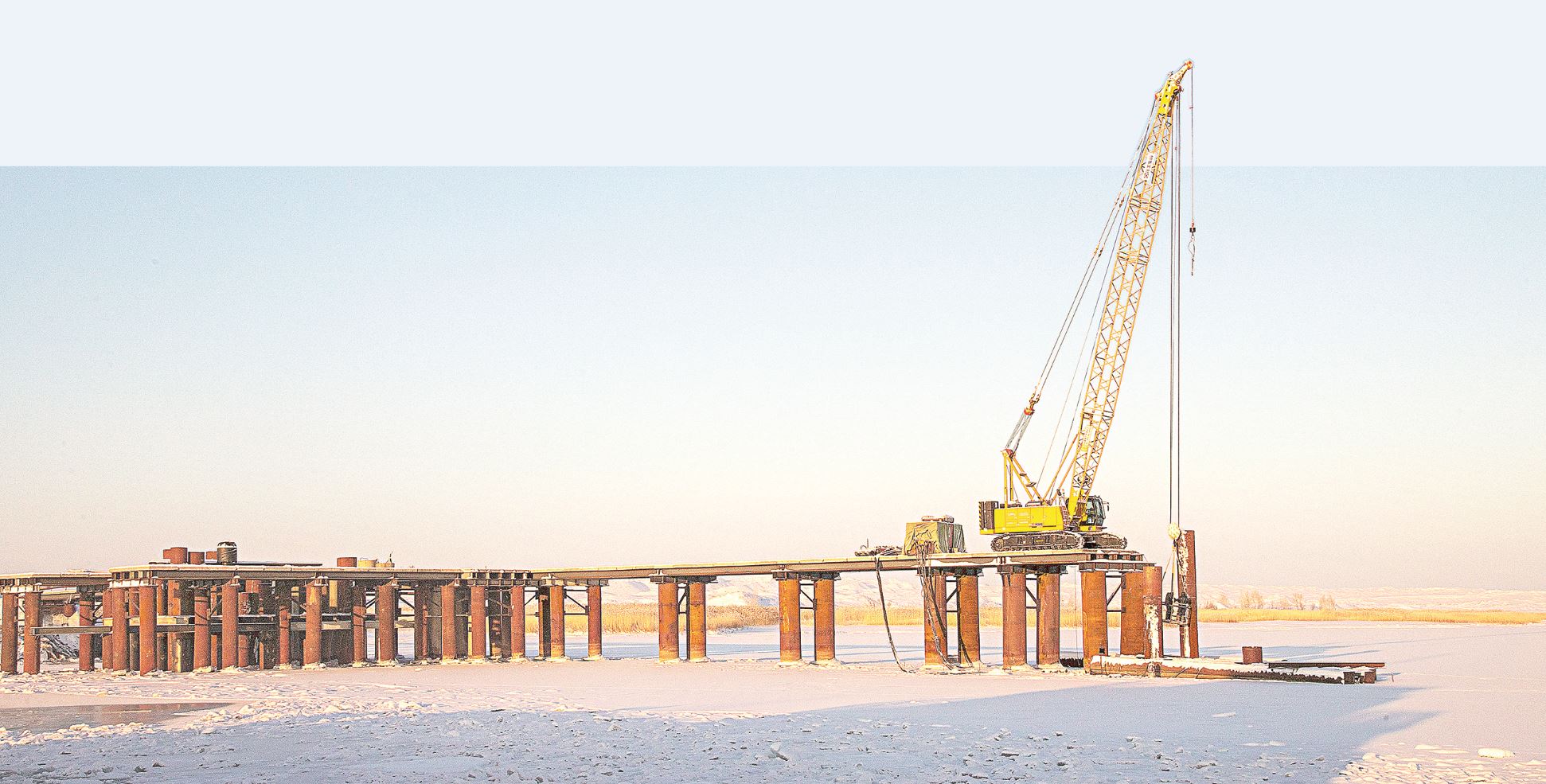 Әлеуметтік нысан құрылыстары қашан аяқталады?