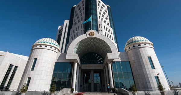 Мегаполистің өзекті мәселелері