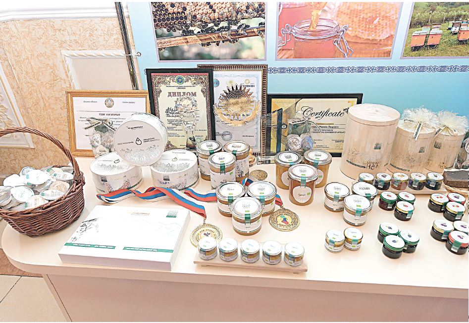 Тамшылатып суарудың табысы