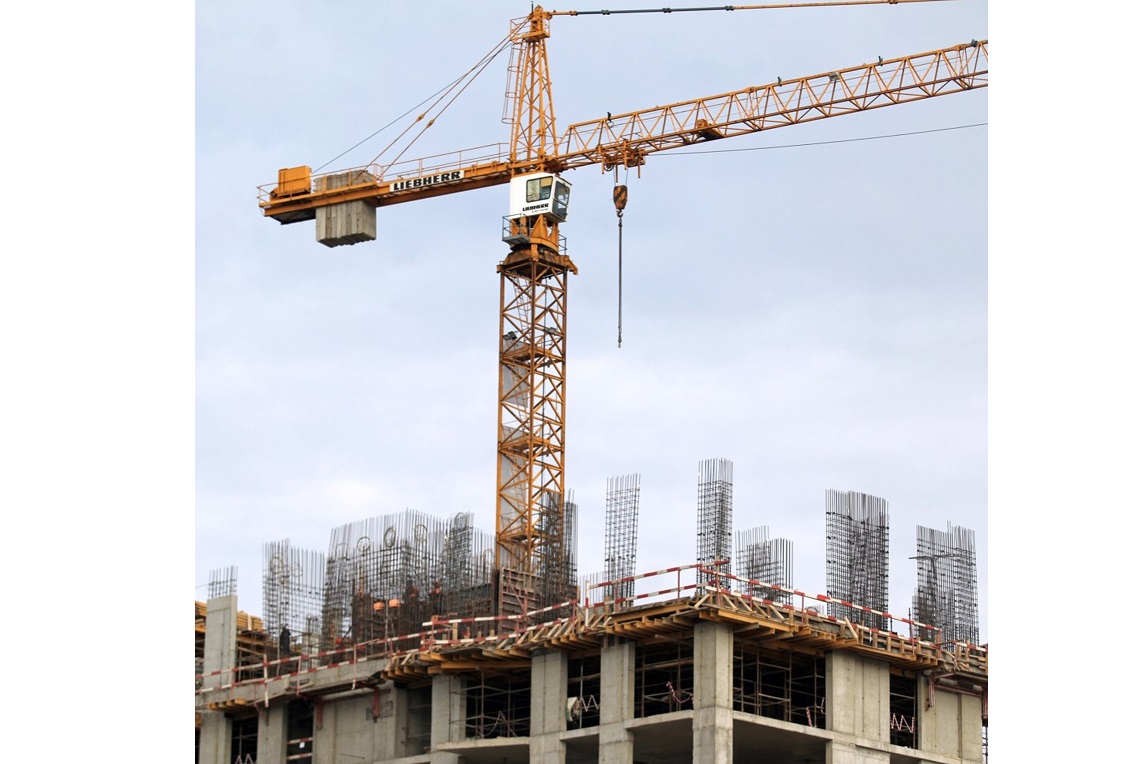 Құрылыс саласындағы берекесіздік