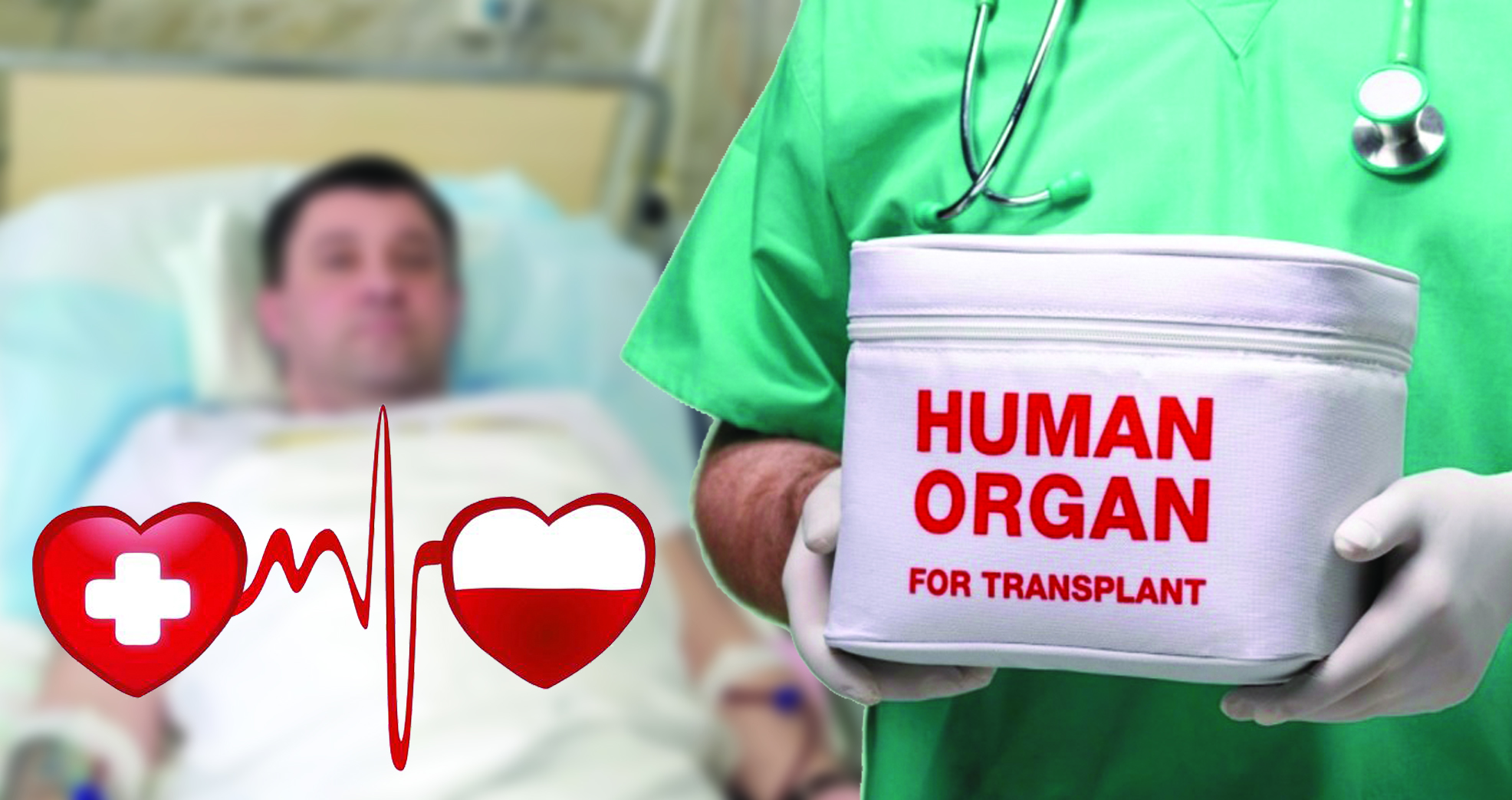 Күту парағы – екі жылда донорлық ағзаға зәру 558 пациент көз жұмды