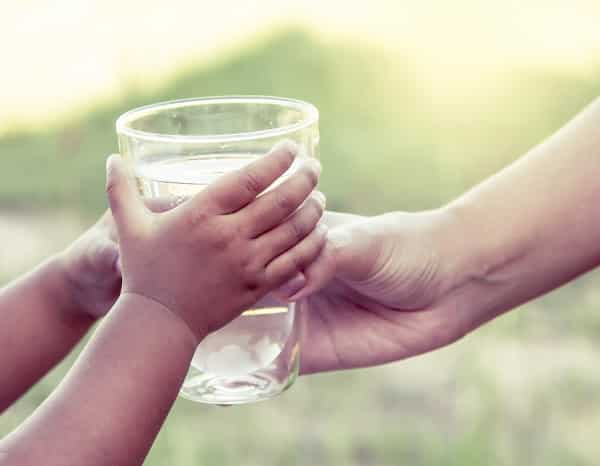 Ауылға су тазартқыш қондырғы орнатылады