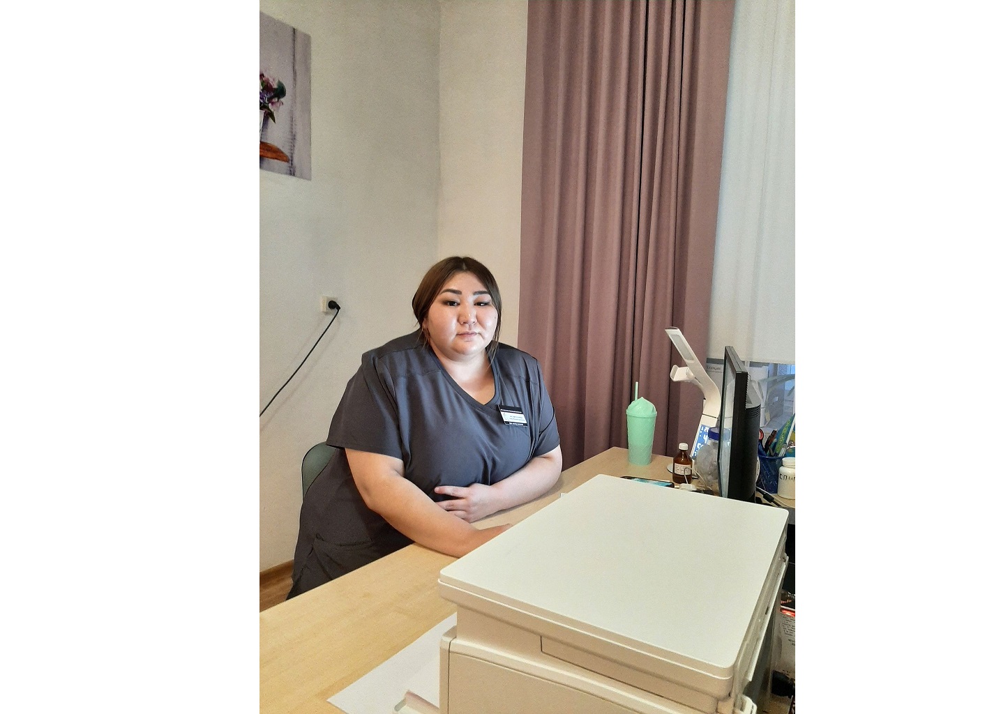 Боранда босандырды