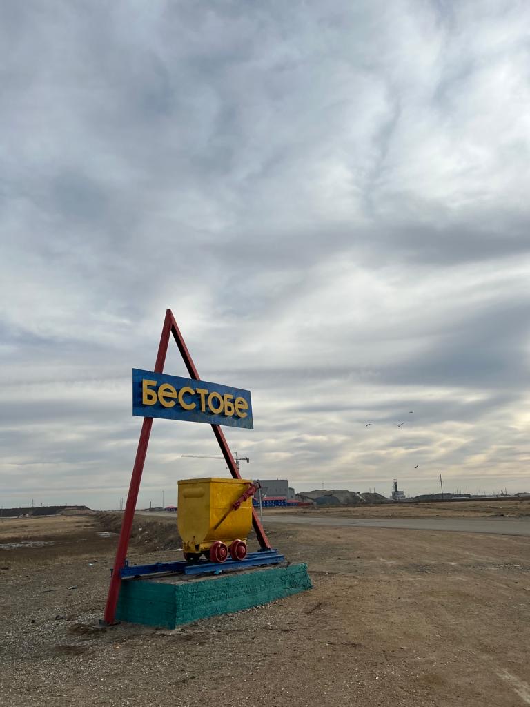 Бестөбе шахтасынан заңсыз алтын өндірген адамның мәйіті табылды