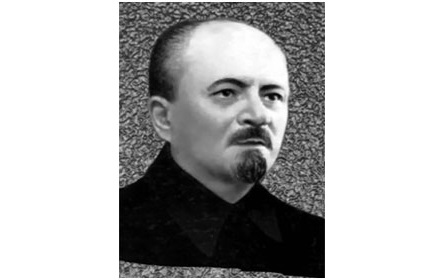 Қазақ өнерінің жоқшысы