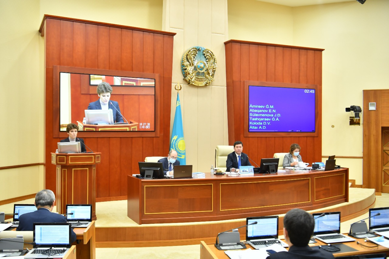 Сұйытылған газ бағасы реттеле ме?