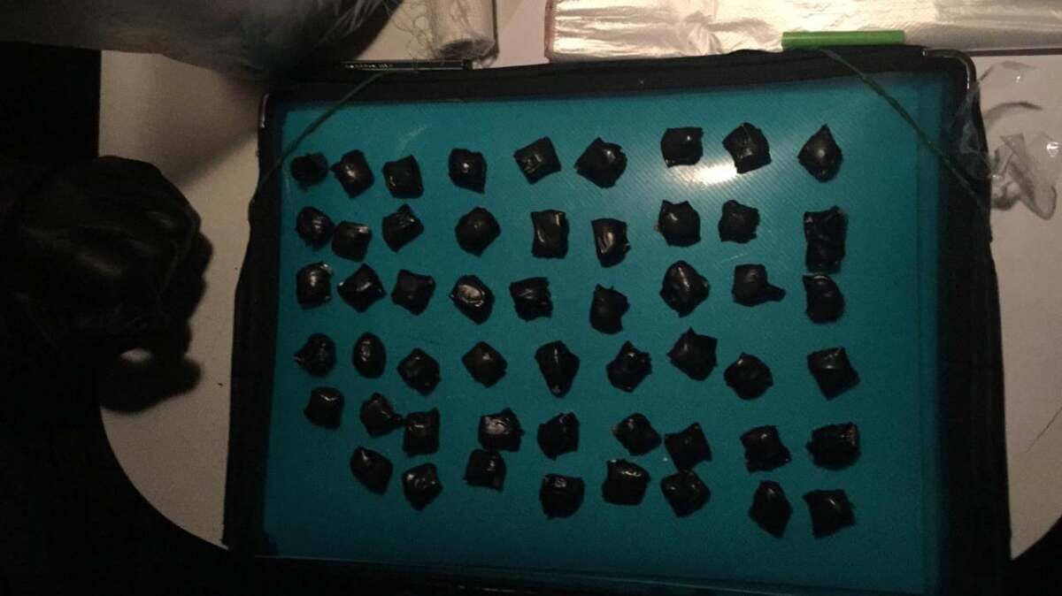 Есірткі арнасына тосқауыл