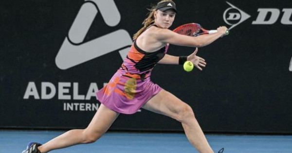 Теннис: Финалда ұтылды