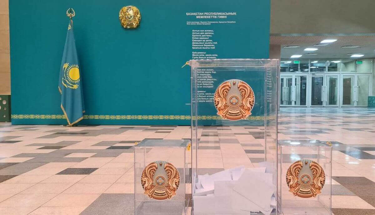 Ашықтықтан алшақтамайық