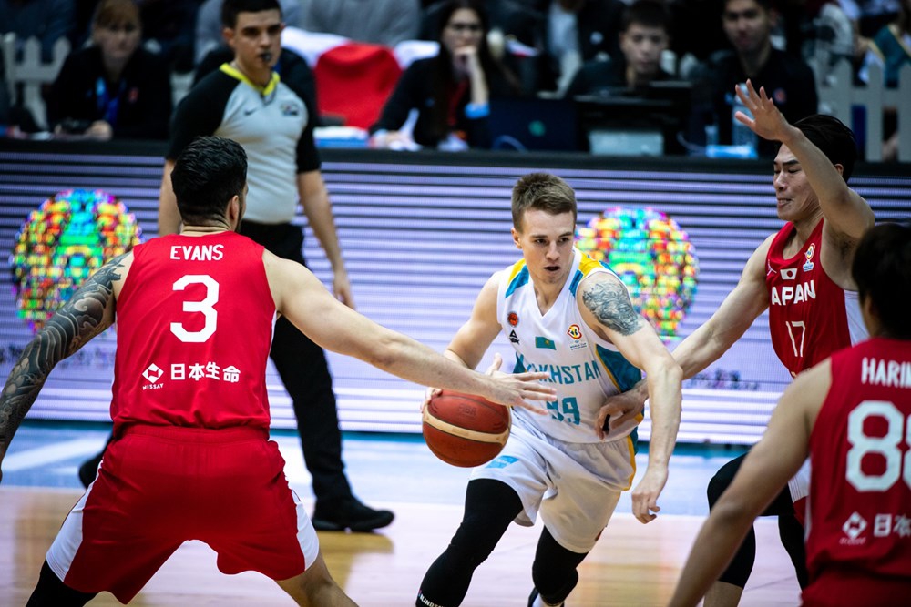 Әлем чемпионатына баруға қауқарымыз жете ме?