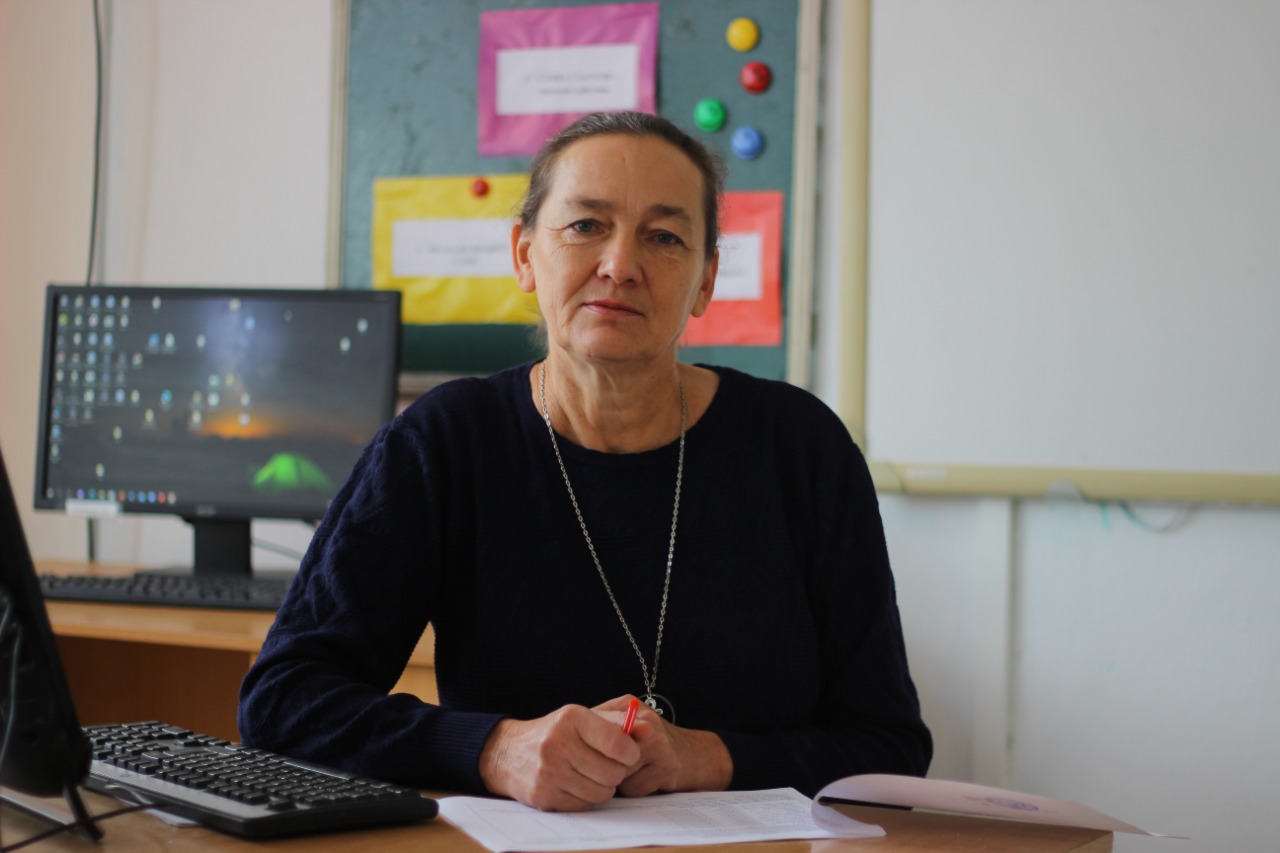 Мемлекеттік тіл –  қажеттілік