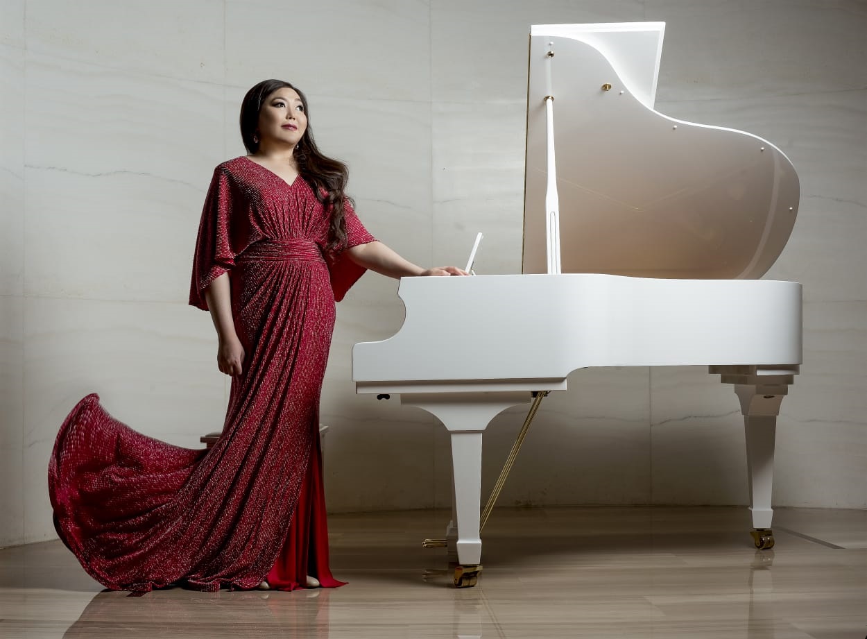 Саиданың саз сиқыры