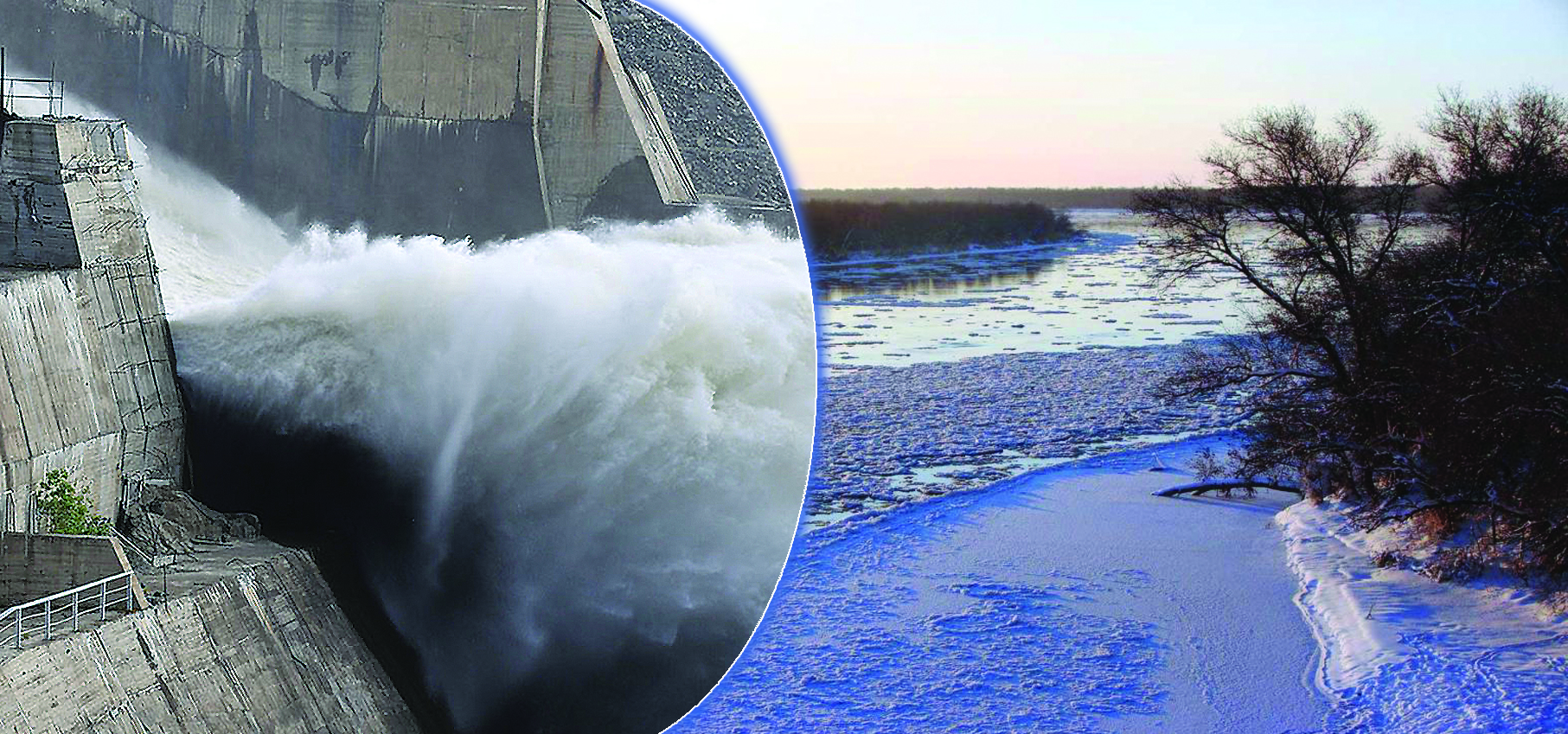 22 елді мекенді су басу қаупі: Бұл дабыл ма, дақпырт па?