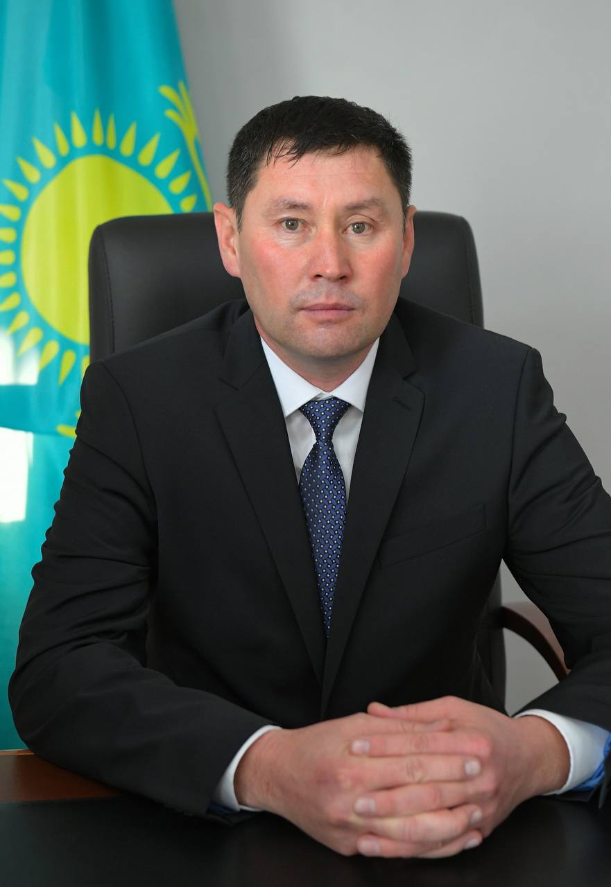 Баянауылға жаңа әкім тағайындалды