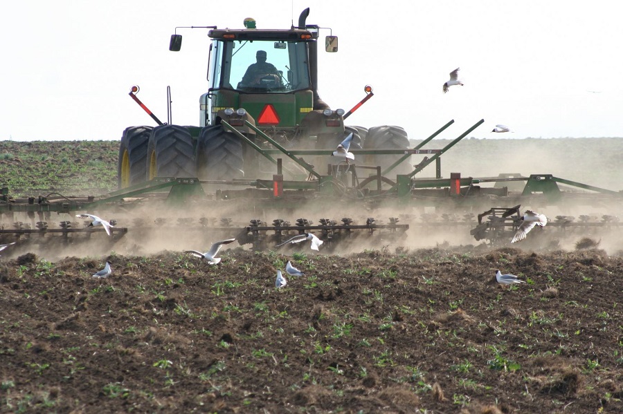 Алға ұмтылғанның астығы бітік