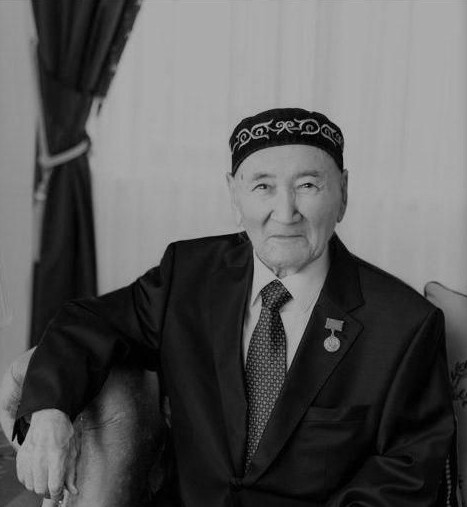 Өрелі өмір өнегесі