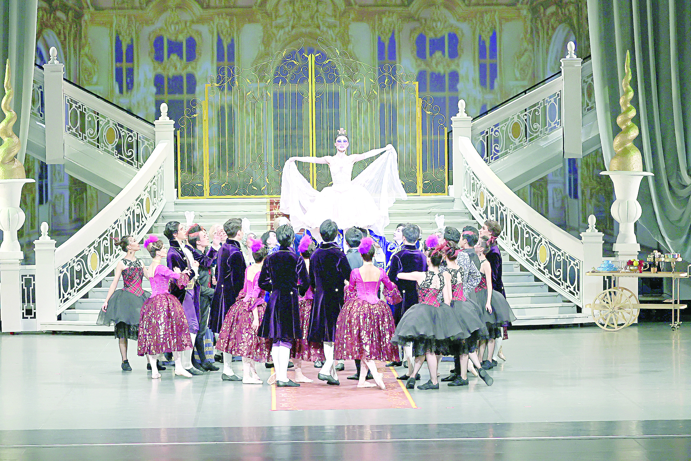 2023: жоспар мен жоба