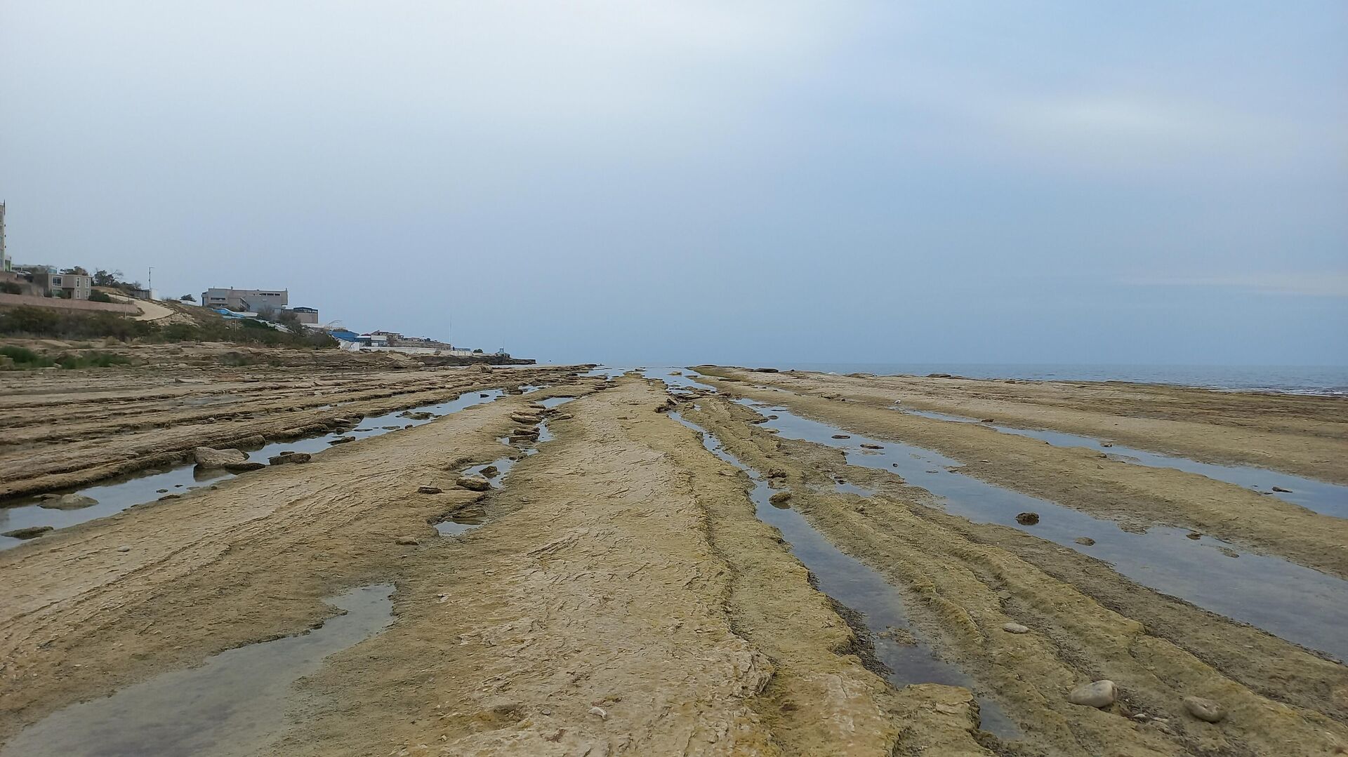 Теңізімізден айырылып қалмасақ игі