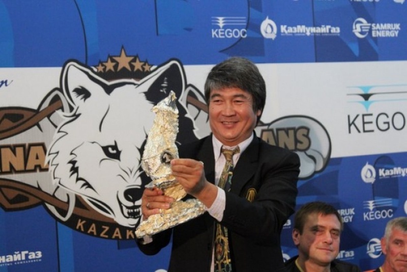 Болат Манкенов: Тұғырымыз биік болуға тиіс еді