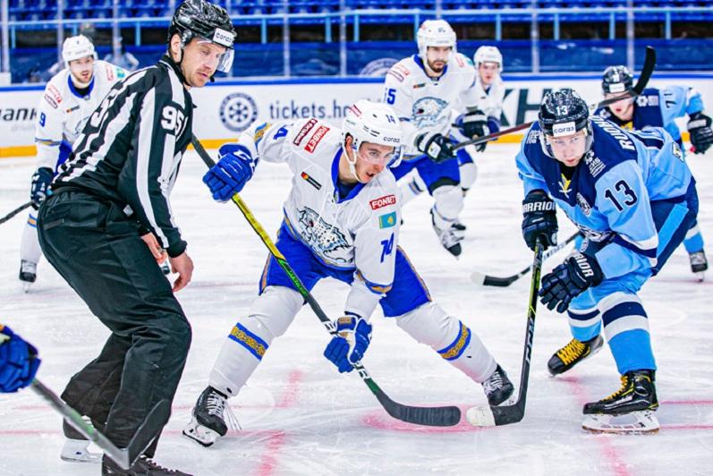 Қатарынан төрт рет жеңілді