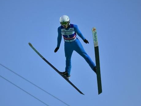 Қоржынымызда – тағы бір алтын