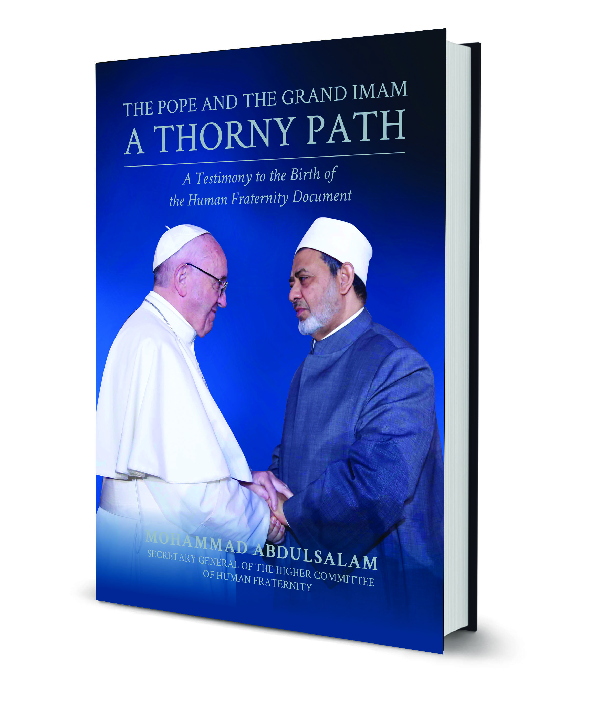 Өркениетаралық үндестіктің озық үлгісі