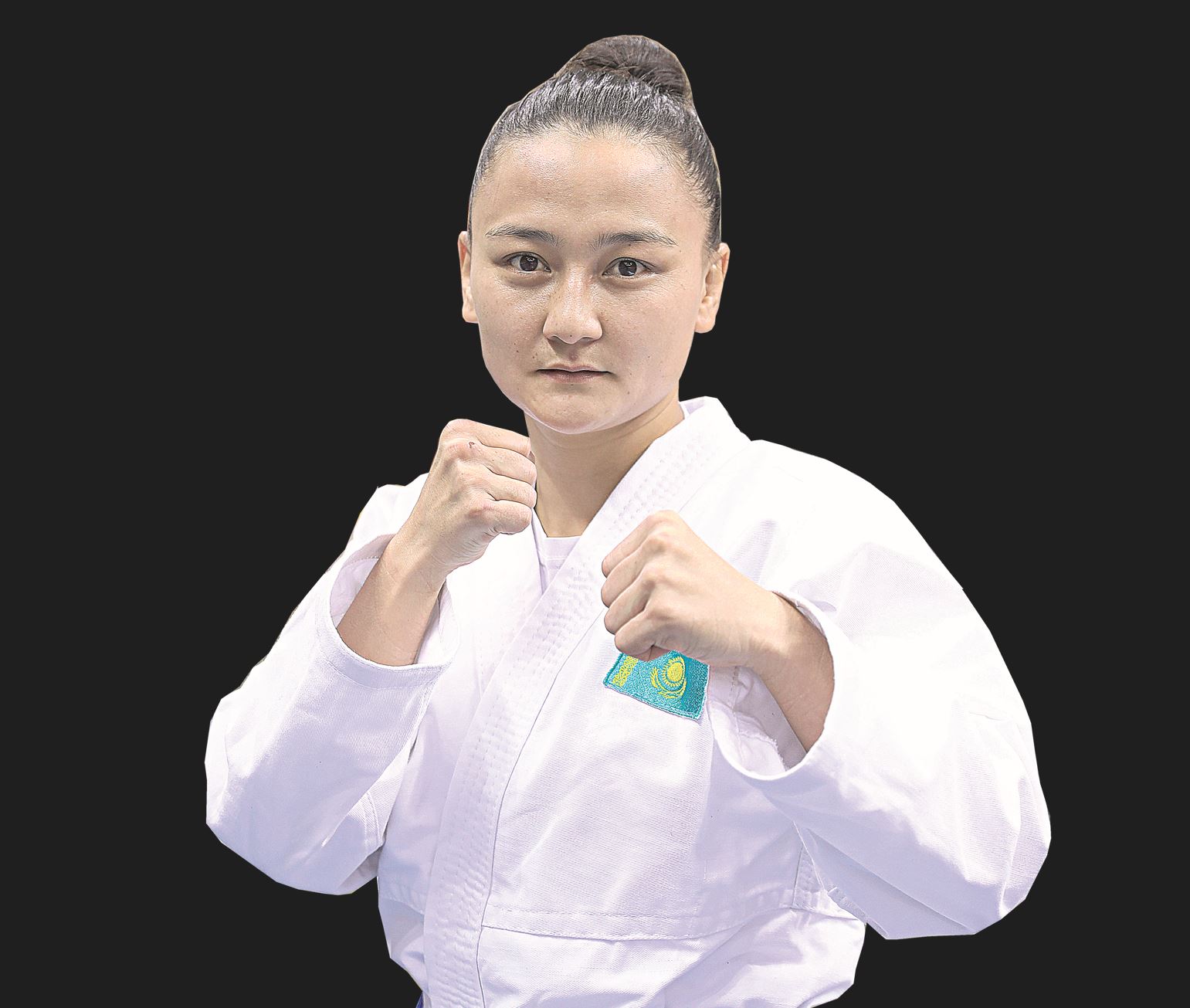 Жаужүрек қыздардың жалғасы