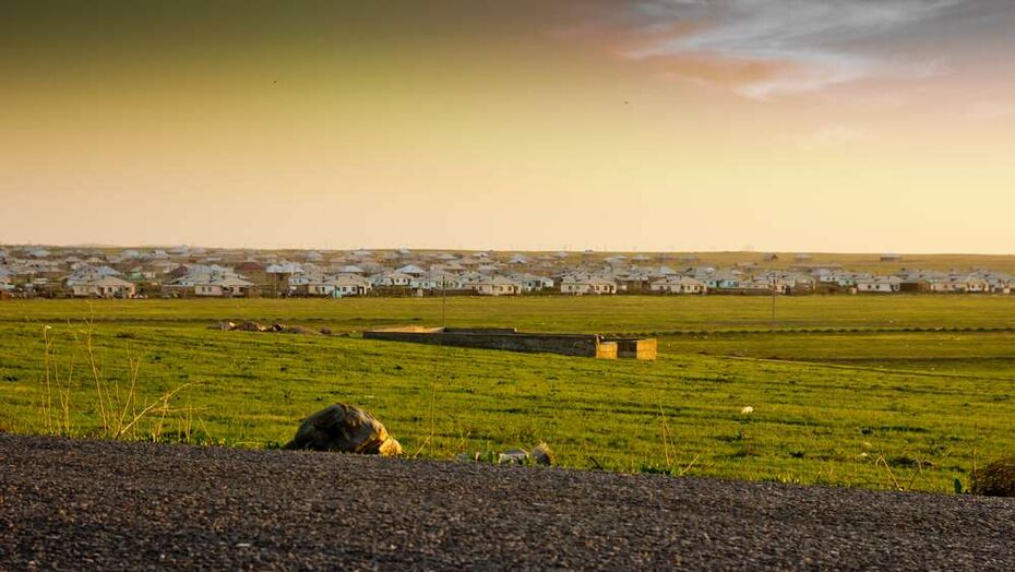 «Ауыл – ел бесігі» жобасына бөлінген қаржы толығымен игерілмеген