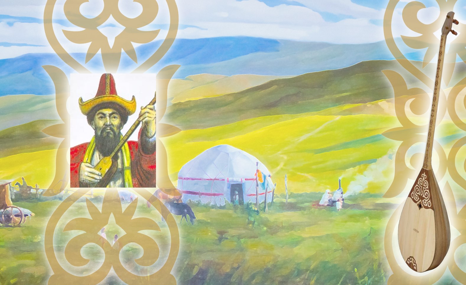 Дәулеткерейдің «Жігері»