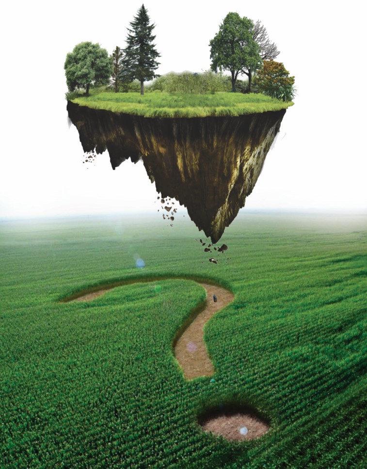 Иесі жоқ жер жетім