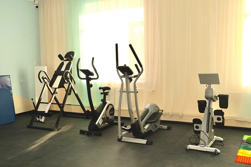 Бар жақсылық – балаға