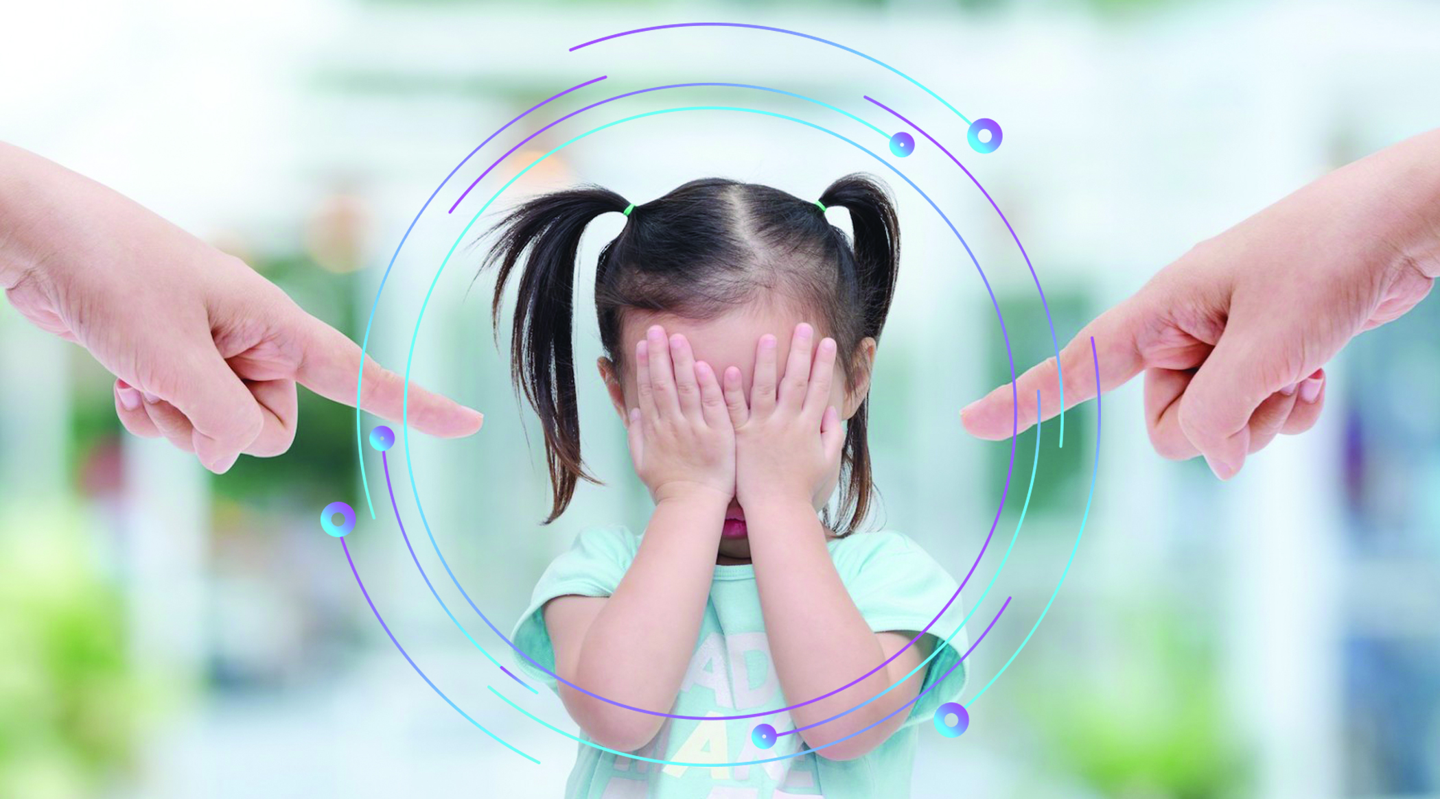 Ұрпағымызды кім тәрбиелеп жүр?