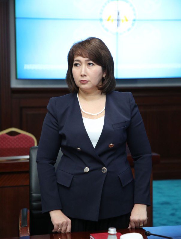 Қызылорда облысының мәдениет және спорт басқармасына жаңа басшы келді