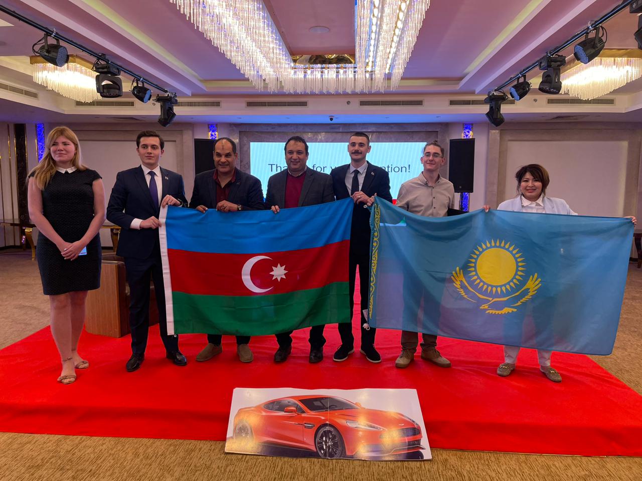 Автономды көзілдірік