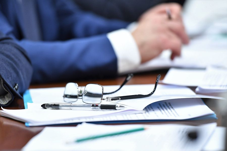 Қоғамдық бақылаудың маңызы зор