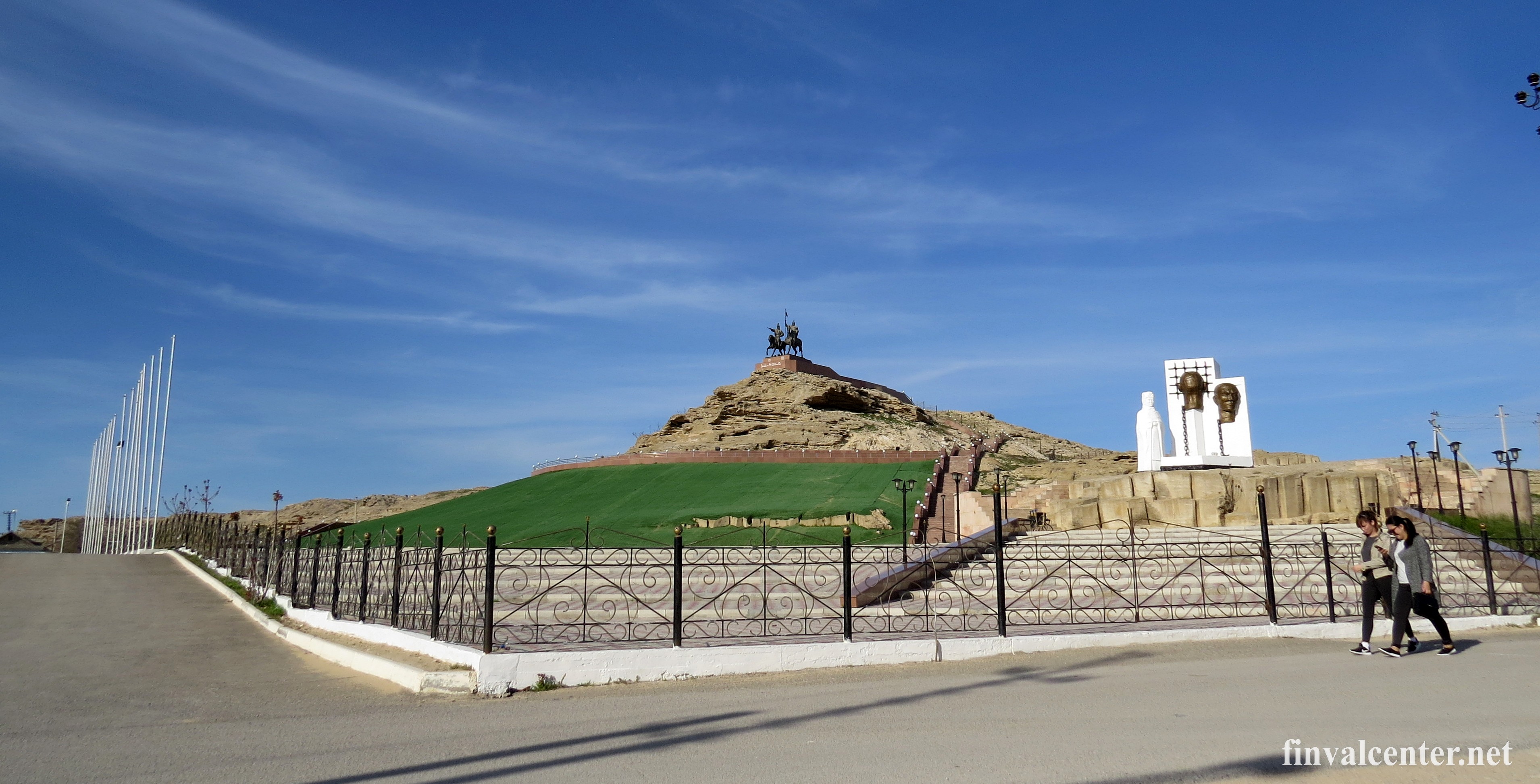 Ақкетік – әрі тарихи,  әрі халықтық атау