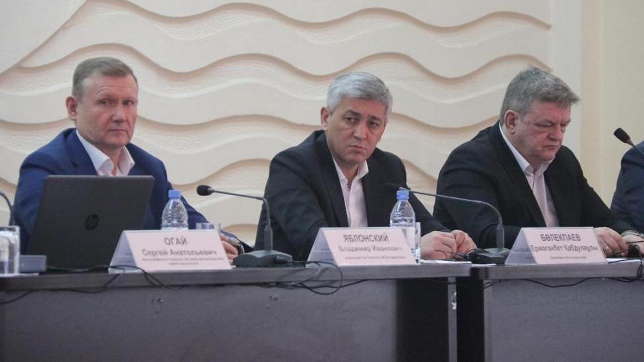 Кеншілер министрмен кездескісі келеді