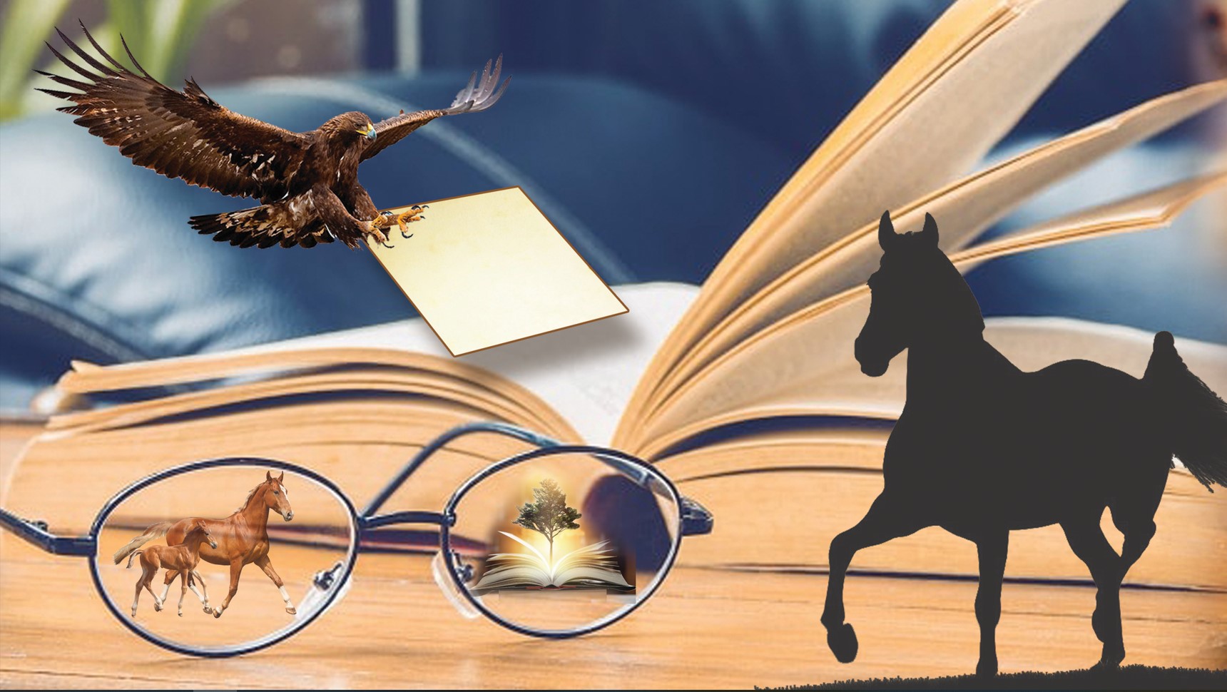 Қиял хикаяттары