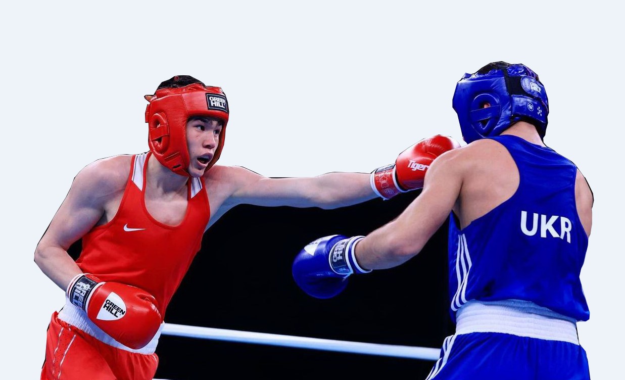 Жартылай финалға шыққан 20 өрен