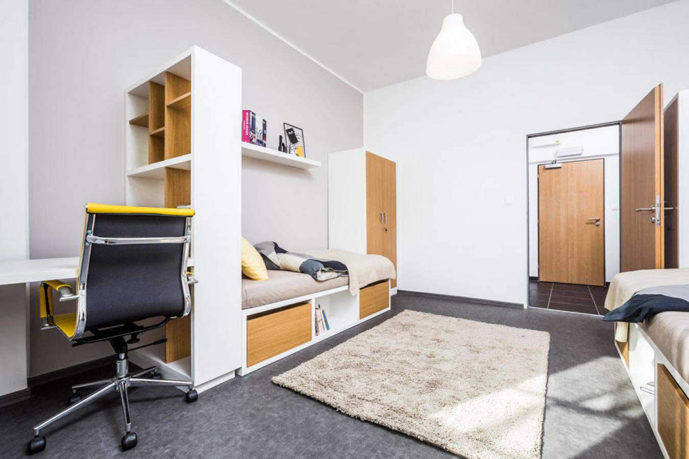 Елімізде жатақхана құрылысы азайған