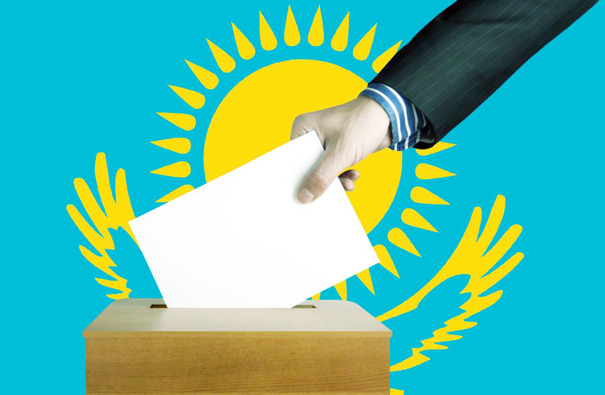 Партиялар бәсекесі күшейеді