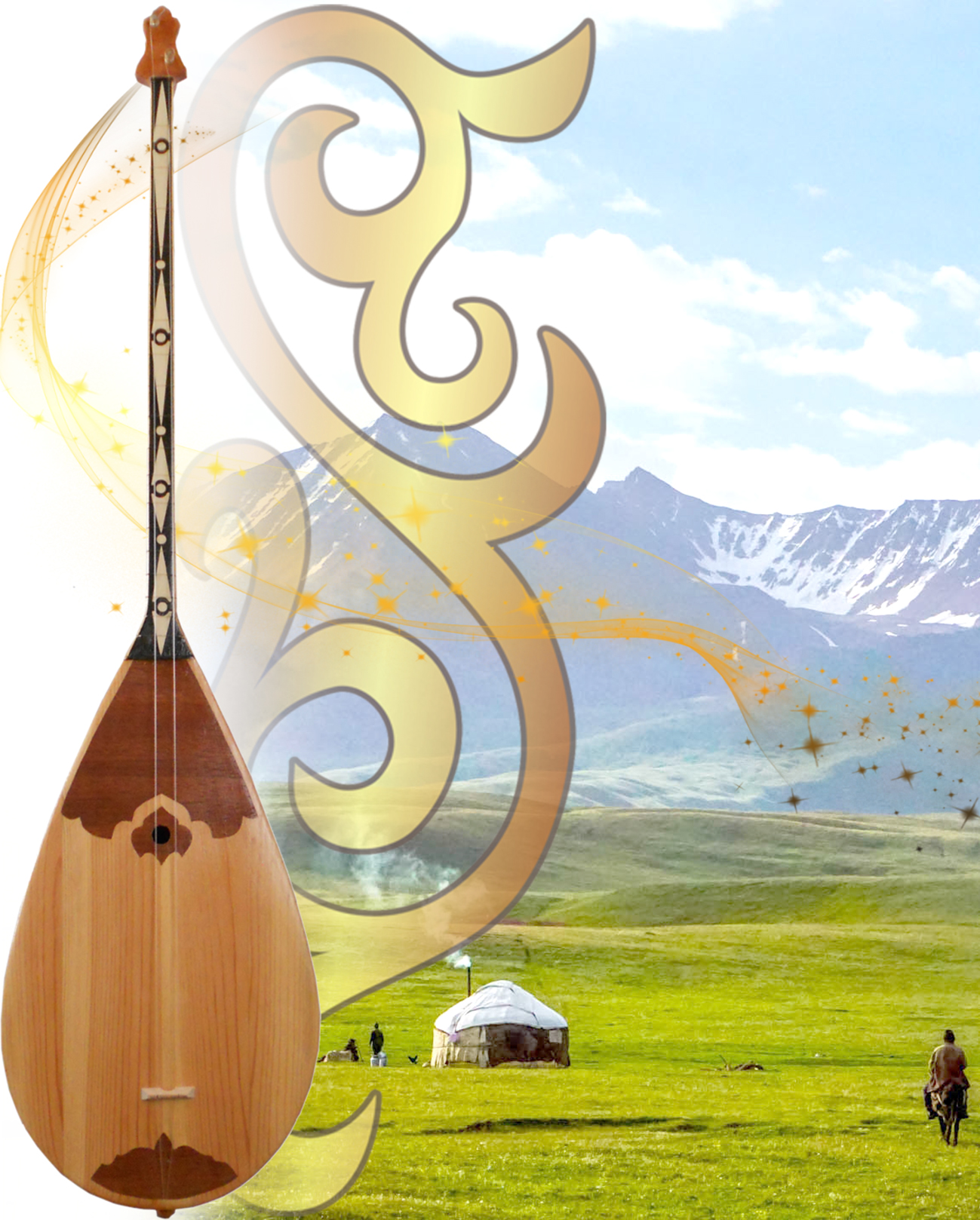 «Жанбота мазамды алды ала жаздай...»