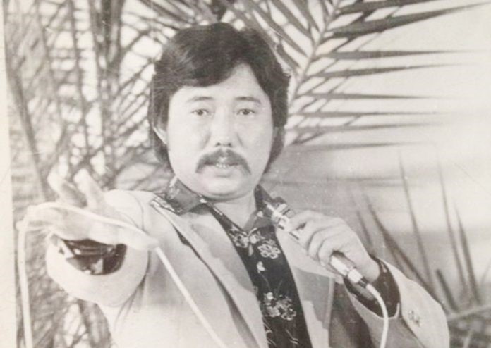 Қайталанбайтын дауыс