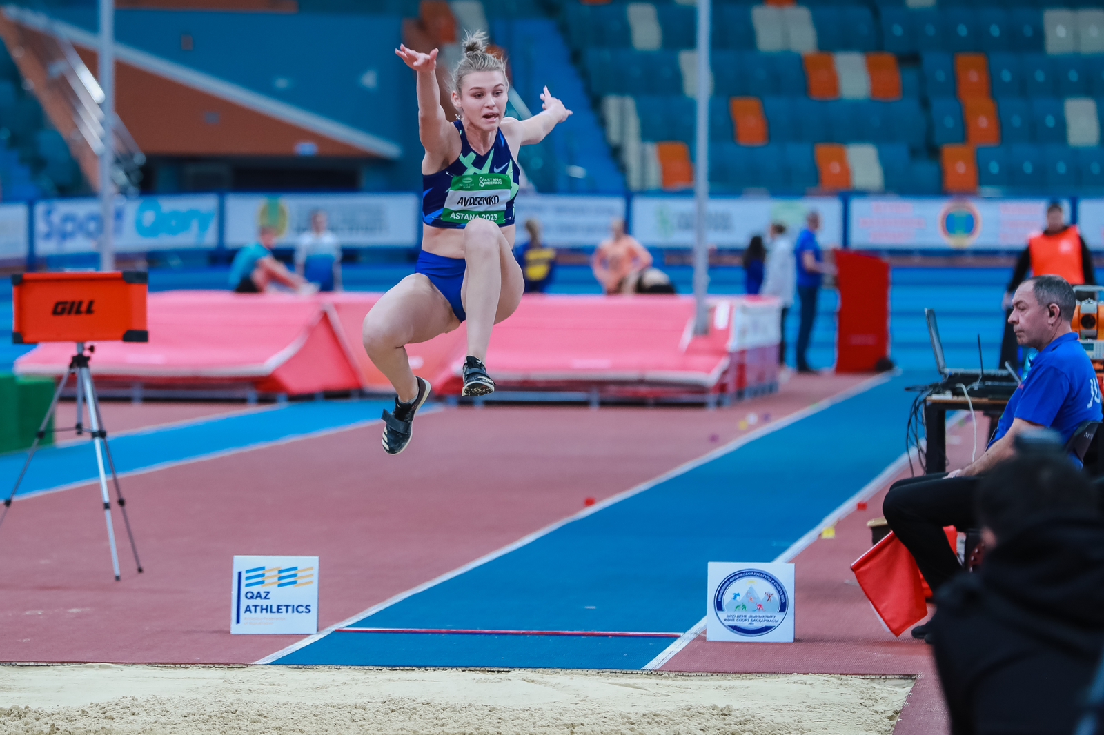 Желаяқтар сайысы