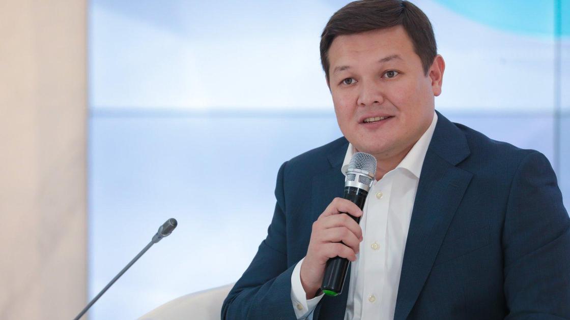 Тірек ауылдарда модульдік спорт нысандары салынады